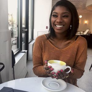 Meet your Posher, Alisha